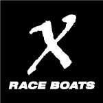 "X" Race Boats