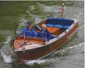 1939 Chris Craft, My current passion