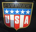 Evinrude Power