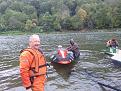 Guess who !.... A great day on the Allegheny River, Oleopolis, Pa. 2014