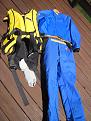 Like new SRP gear